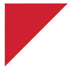Triángulo rojo